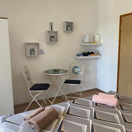 Room Josip Senj  Exterior photo